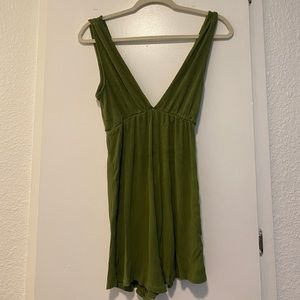 Urban outfitters jumpsuit